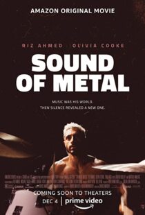 دانلود فیلم Sound of Metal 201954439-906869688