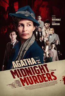 دانلود فیلم Agatha and the Midnight Murders 202054301-2129171328