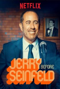 دانلود فیلم Jerry Before Seinfeld 201755008-1573123087