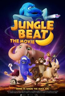 دانلود انیمیشن Jungle Beat: The Movie 202055177-70615665