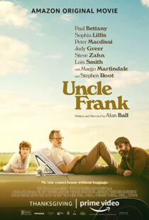 دانلود فیلم Uncle Frank 202054321-1274853007