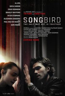 دانلود فیلم Songbird 202055264-701107971