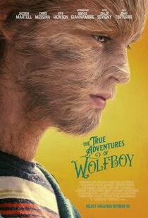 دانلود فیلم The True Adventures of Wolfboy 201954531-157076410