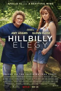 دانلود فیلم Hillbilly Elegy 202054444-337152752