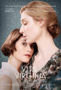 دانلود فیلم Vita & Virginia 201854893-1633851680