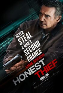 دانلود فیلم Honest Thief 202054451-427456506