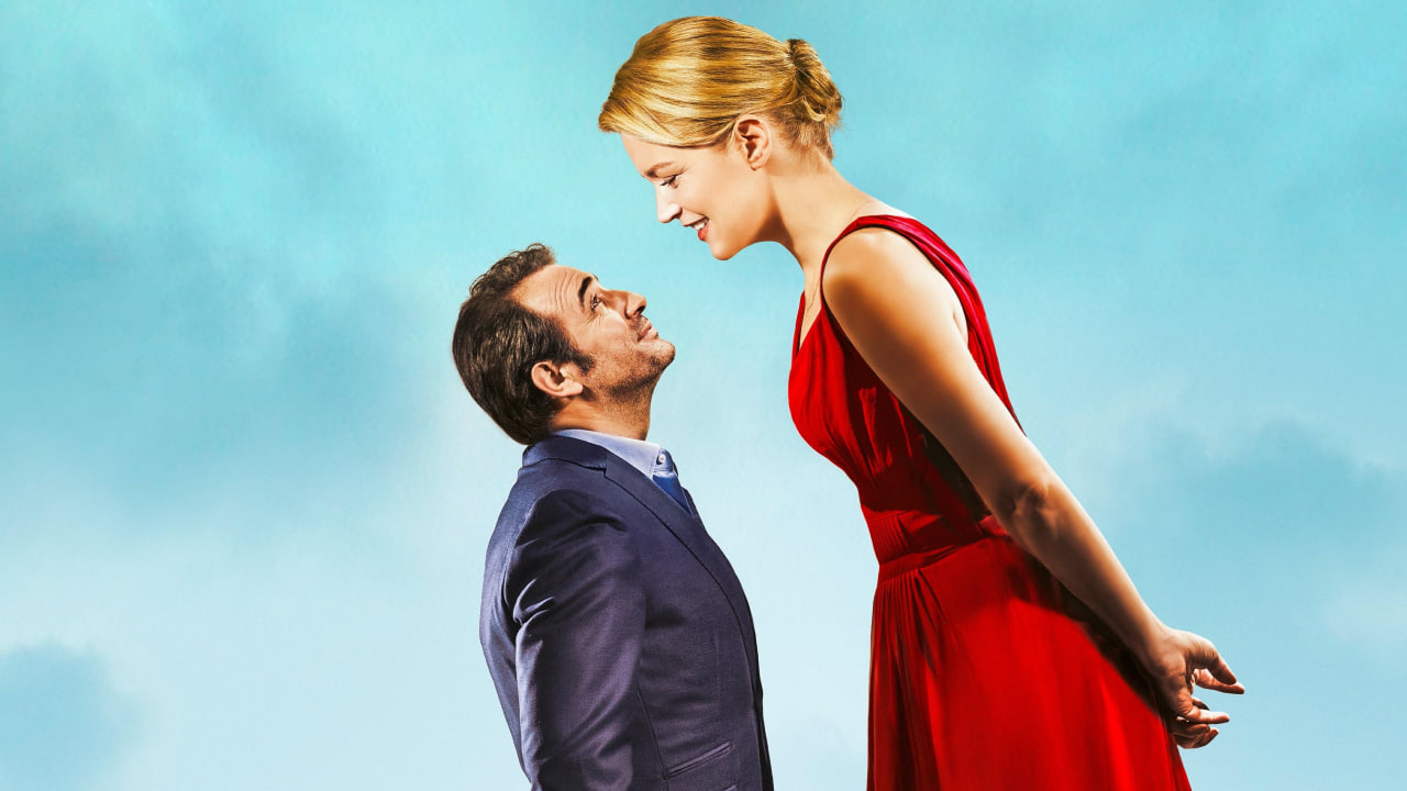 دانلود فیلم Up for Love 2016