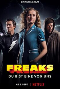 دانلود فیلم Freaks: You’re One of Us 202055556-836393473