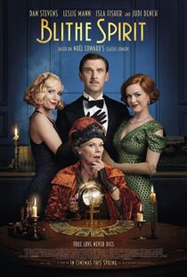 دانلود فیلم Blithe Spirit 202055513-617990612