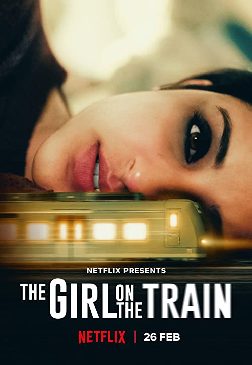 دانلود فیلم هندی The Girl on the Train 2021