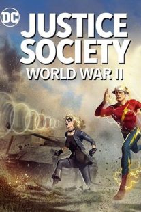 دانلود انیمیشن Justice Society: World War II 202156690-898814929