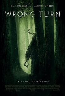 دانلود فیلم Wrong Turn 202155877-1006429754