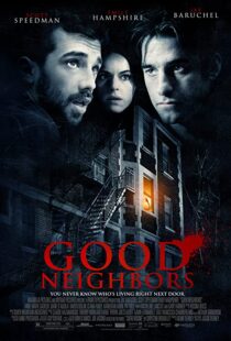 دانلود فیلم Good Neighbours 201056145-1339559294