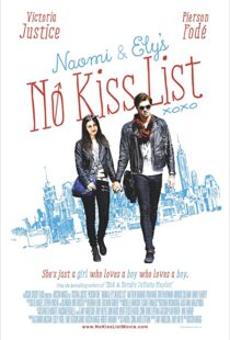 دانلود فیلم Naomi and Ely’s No Kiss List 201556630-716067706