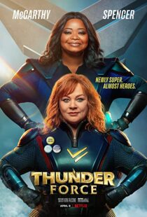 دانلود فیلم Thunder Force 202156025-1483026484