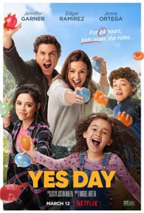 دانلود فیلم Yes Day 202155815-179358097