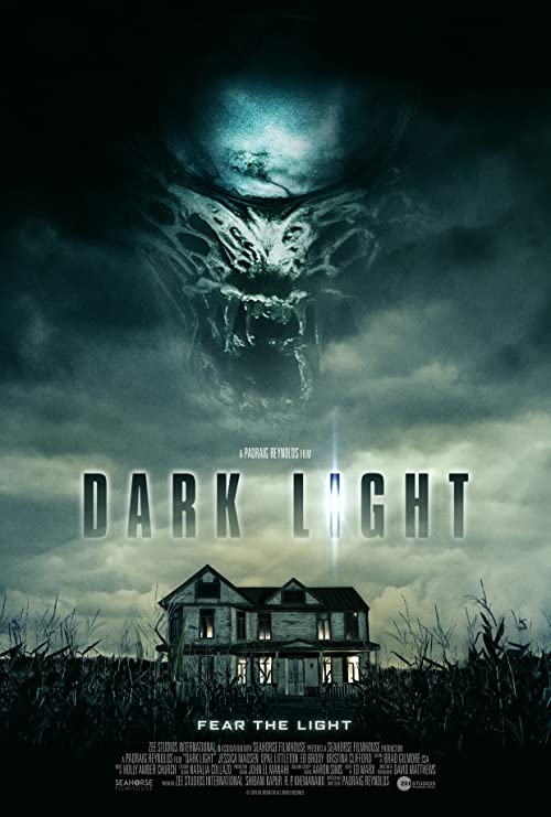 دانلود فیلم Dark Light 2019