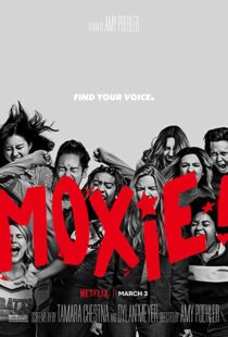 دانلود فیلم Moxie 202155836-1369218478