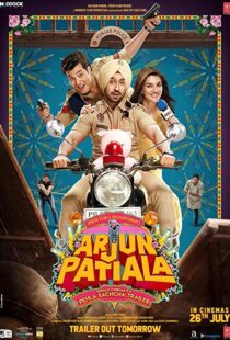 دانلود فیلم هندی Arjun Patiala 201956437-1117028926