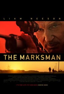 دانلود فیلم The Marksman 202156038-1132208326