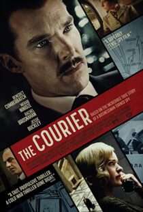 دانلود فیلم The Courier 202056172-1853757048