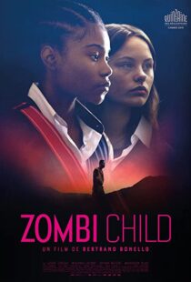 دانلود فیلم Zombi Child 201956451-1820584665