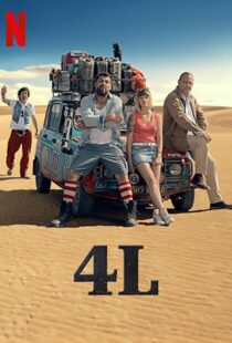 دانلود فیلم 4L 201956335-1821629190