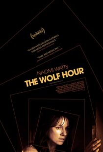 دانلود فیلم The Wolf Hour 201956367-1241960671