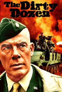 دانلود فیلم The Dirty Dozen 196758264-1175837304