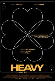 دانلود فیلم Heavy 201957347-665331766