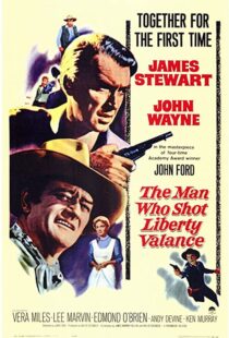 دانلود فیلم The Man Who Shot Liberty Valance 196258314-71485413