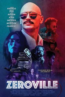 دانلود فیلم Zeroville 201957976-881578258