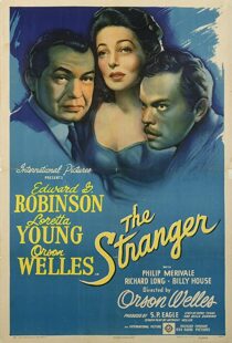 دانلود فیلم The Stranger 194658289-534146390