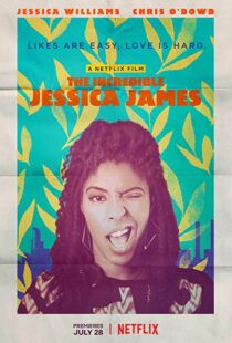 دانلود فیلم The Incredible Jessica James 201758047-1566267861