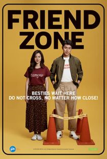 دانلود فیلم Friend Zone 201957830-647847435