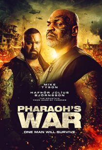 دانلود فیلم Pharaoh’s War 201957608-1402292074