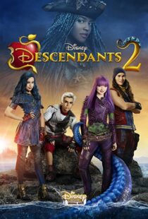 دانلود فیلم Descendants 2 201758101-687781009