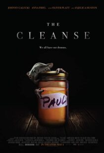 دانلود فیلم The Cleanse 201657568-1025612435