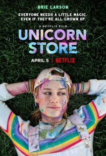 دانلود فیلم Unicorn Store 201758025-1152838404