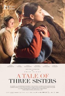 دانلود فیلم A Tale of Three Sisters 201957997-959469717