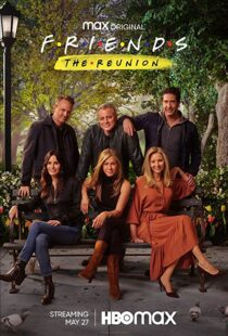 دانلود فیلم Friends: The Reunion 202158407-151964338