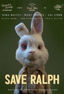 دانلود انیمیشن Save Ralph 202157865-690792169