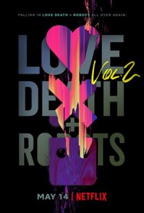 دانلود انیمیشن Love, Death & Robots22272-106718524