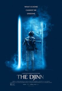 دانلود فیلم The Djinn 202157765-1837000889