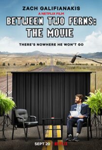 دانلود فیلم Between Two Ferns: The Movie 201957918-1782457960