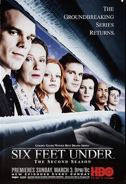 دانلود سریال Six Feet Under