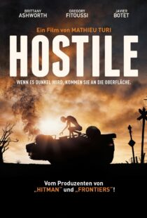 دانلود فیلم Hostile 201758125-1431373300