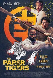 دانلود فیلم The Paper Tigers 202059255-1473768347