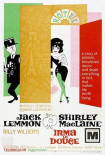 دانلود فیلم Irma la Douce 196359905-1768156862