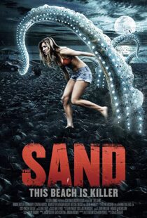 دانلود فیلم The Sand 201567275-67881902